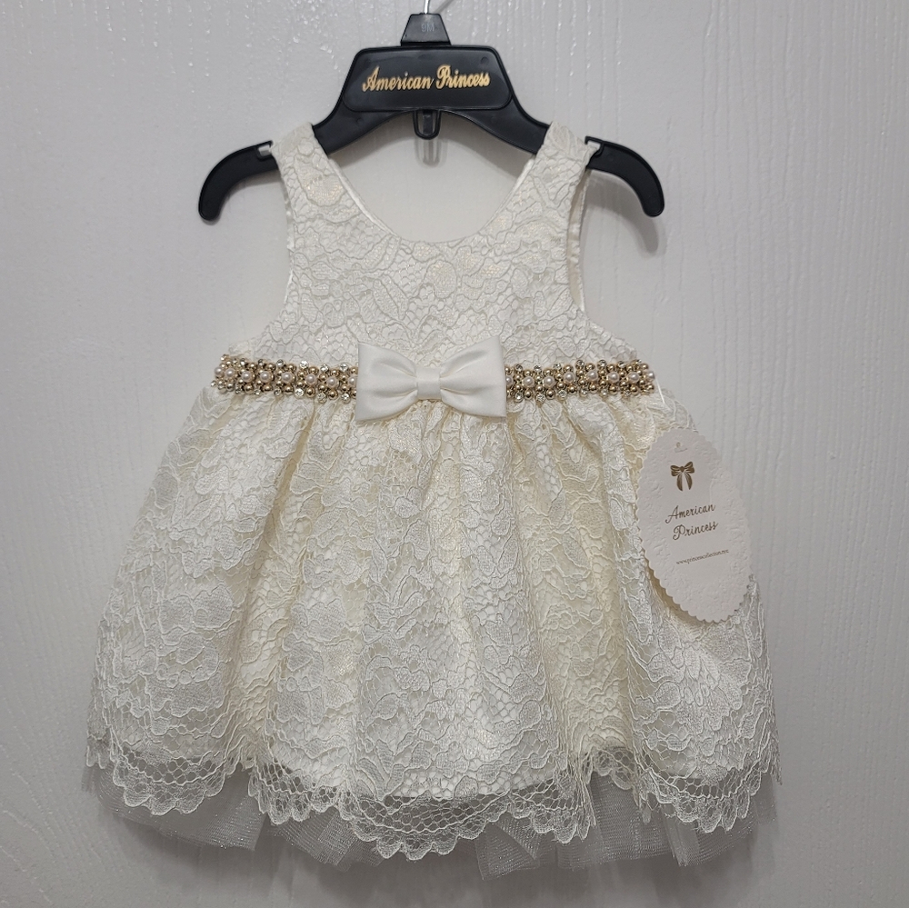 American Princess dress